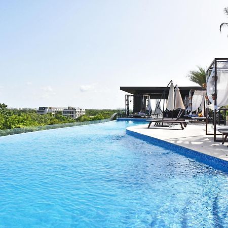 Menesse Tulum Luxury Apartments By Spot Rentals Extérieur photo