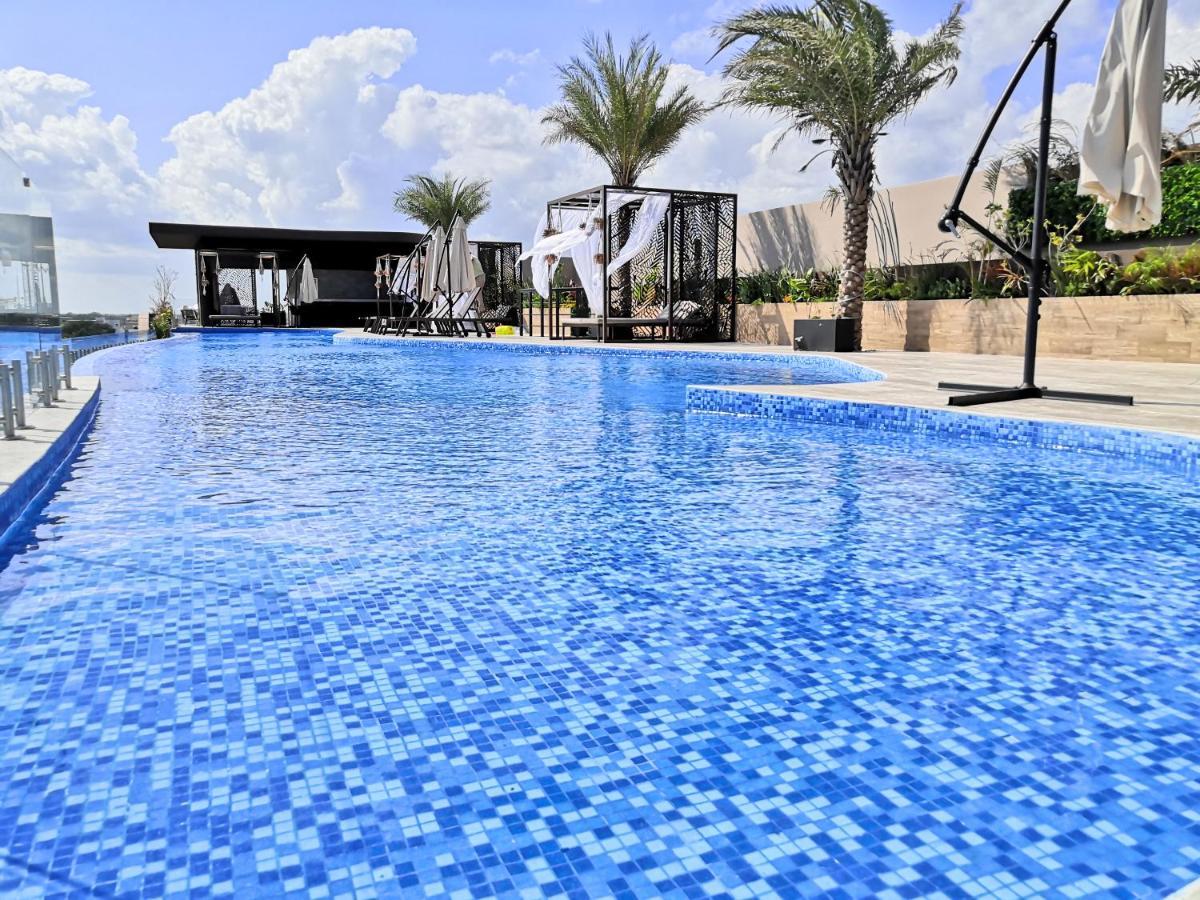 Menesse Tulum Luxury Apartments By Spot Rentals Extérieur photo