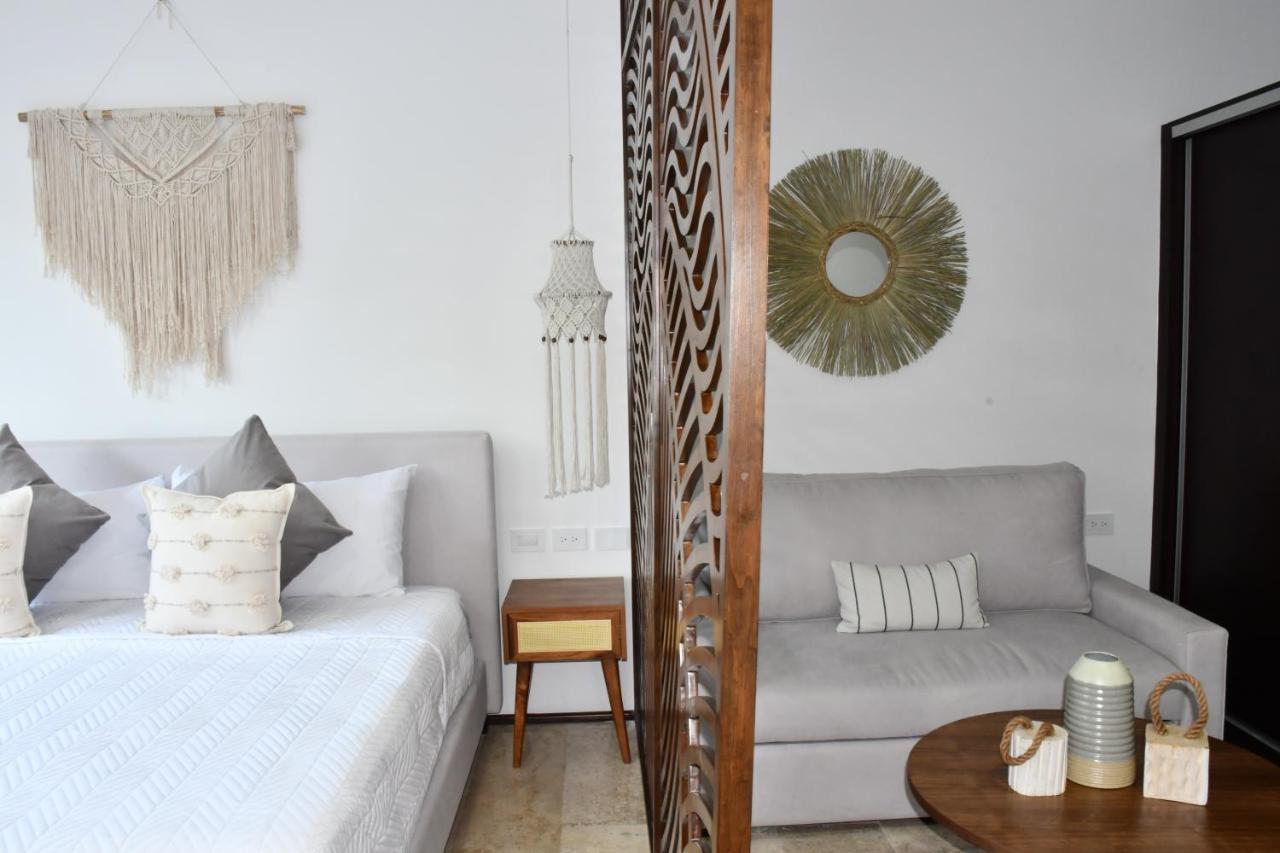 Menesse Tulum Luxury Apartments By Spot Rentals Extérieur photo