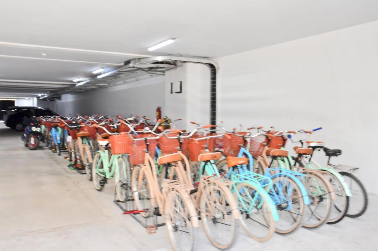 Menesse Tulum Luxury Apartments By Spot Rentals Extérieur photo