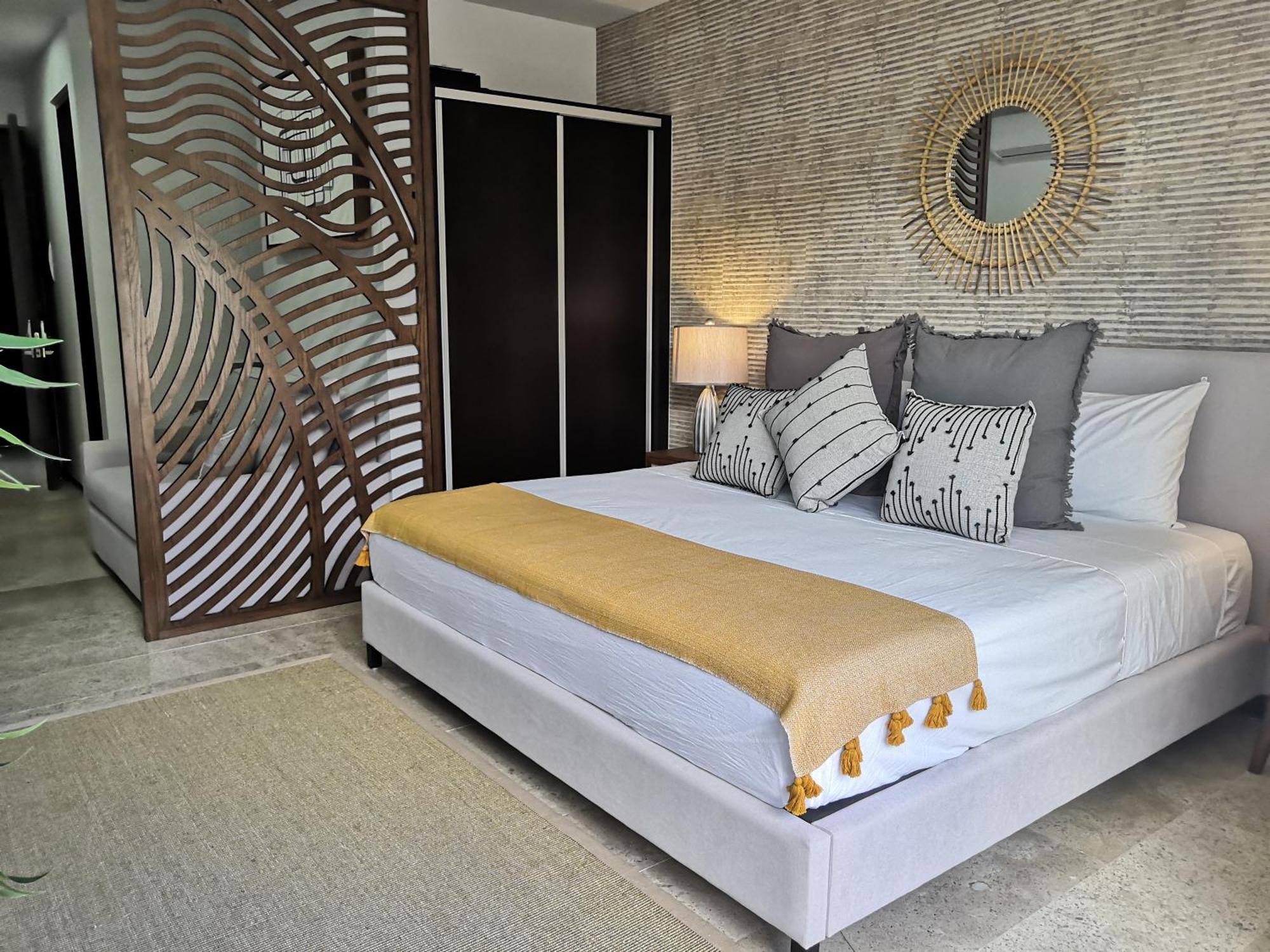 Menesse Tulum Luxury Apartments By Spot Rentals Extérieur photo