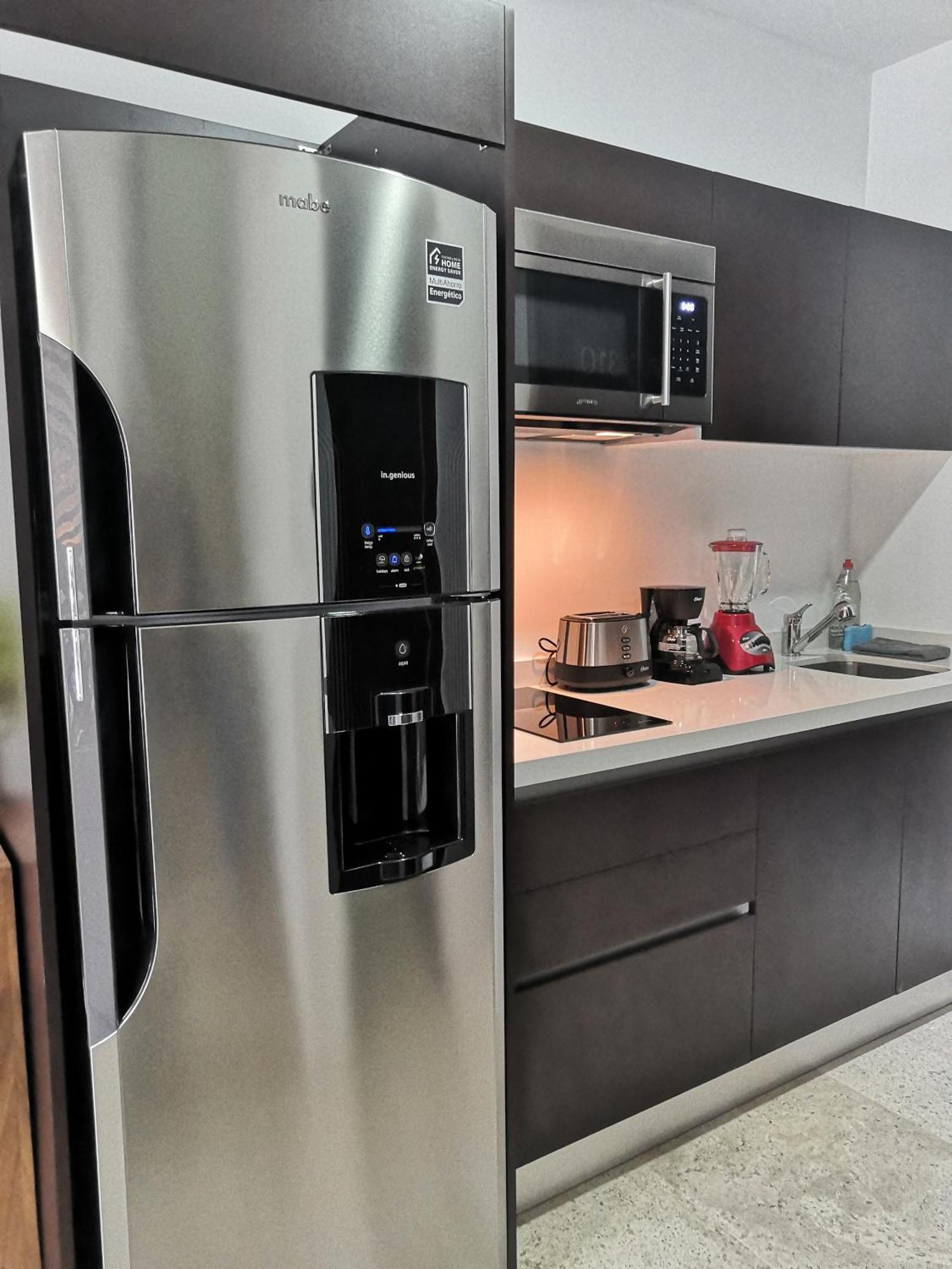 Menesse Tulum Luxury Apartments By Spot Rentals Extérieur photo