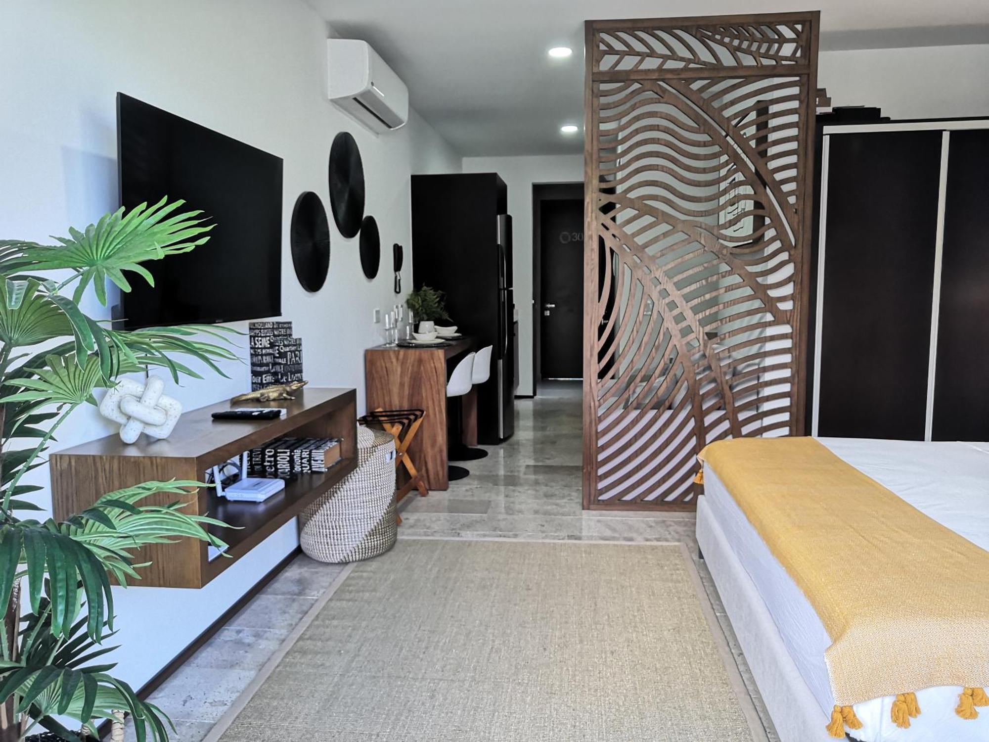 Menesse Tulum Luxury Apartments By Spot Rentals Extérieur photo