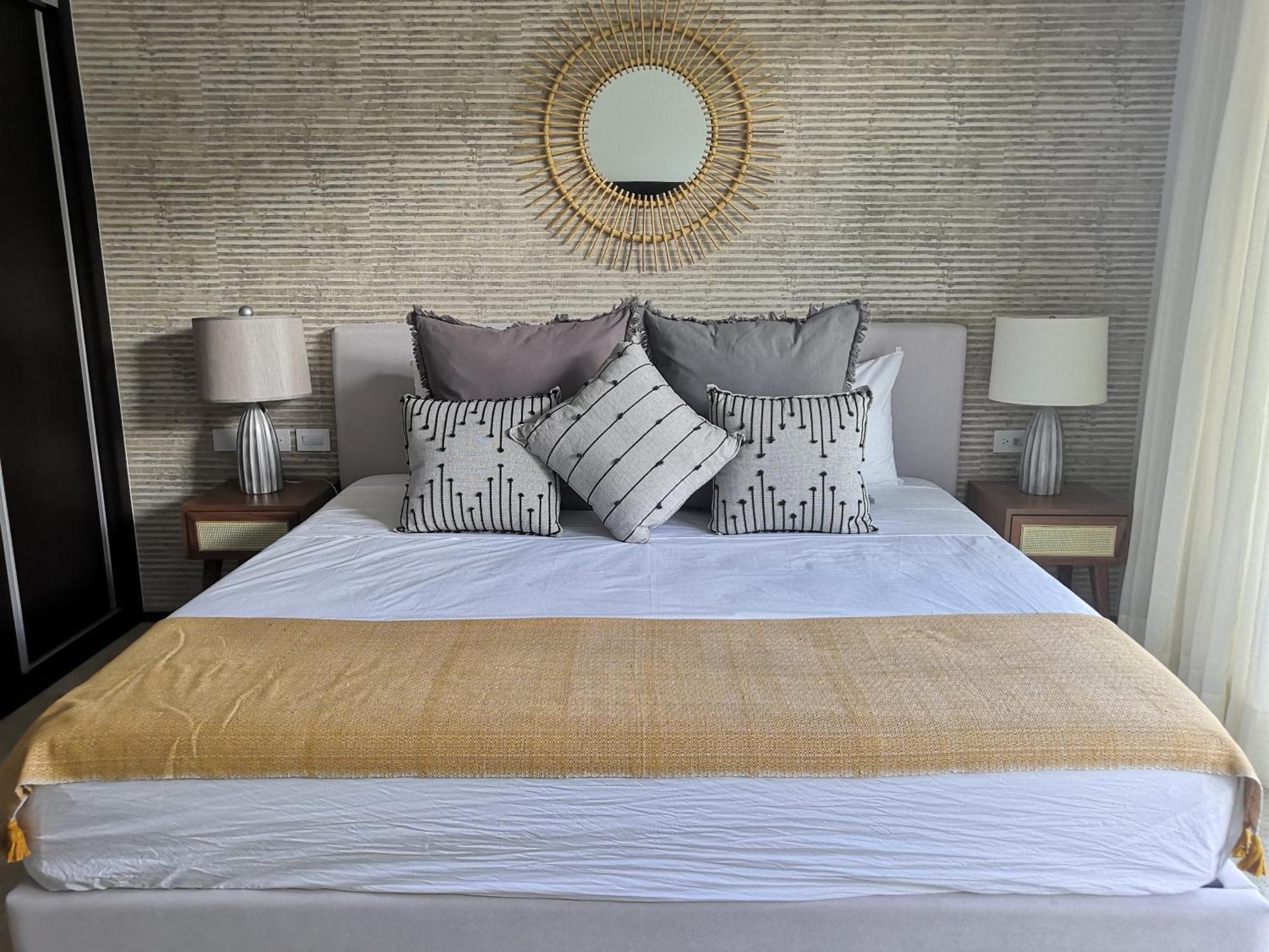 Menesse Tulum Luxury Apartments By Spot Rentals Extérieur photo