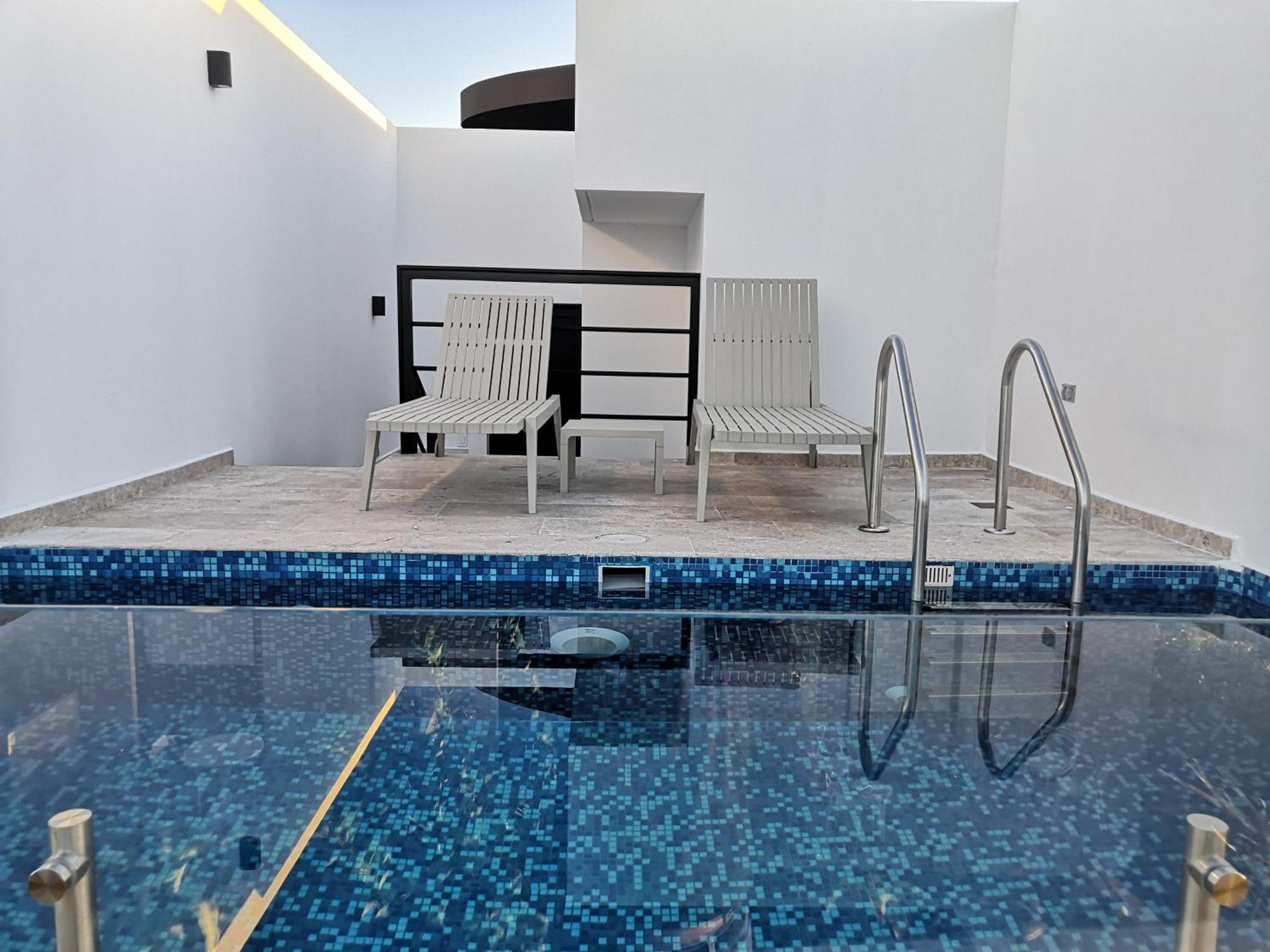 Menesse Tulum Luxury Apartments By Spot Rentals Extérieur photo