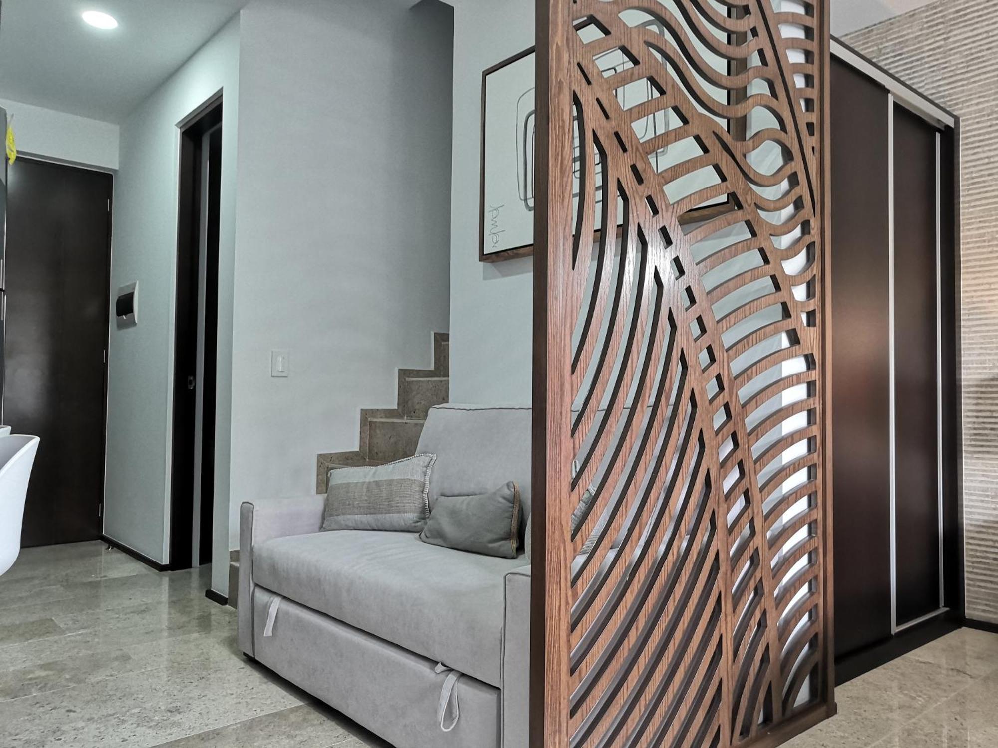 Menesse Tulum Luxury Apartments By Spot Rentals Extérieur photo