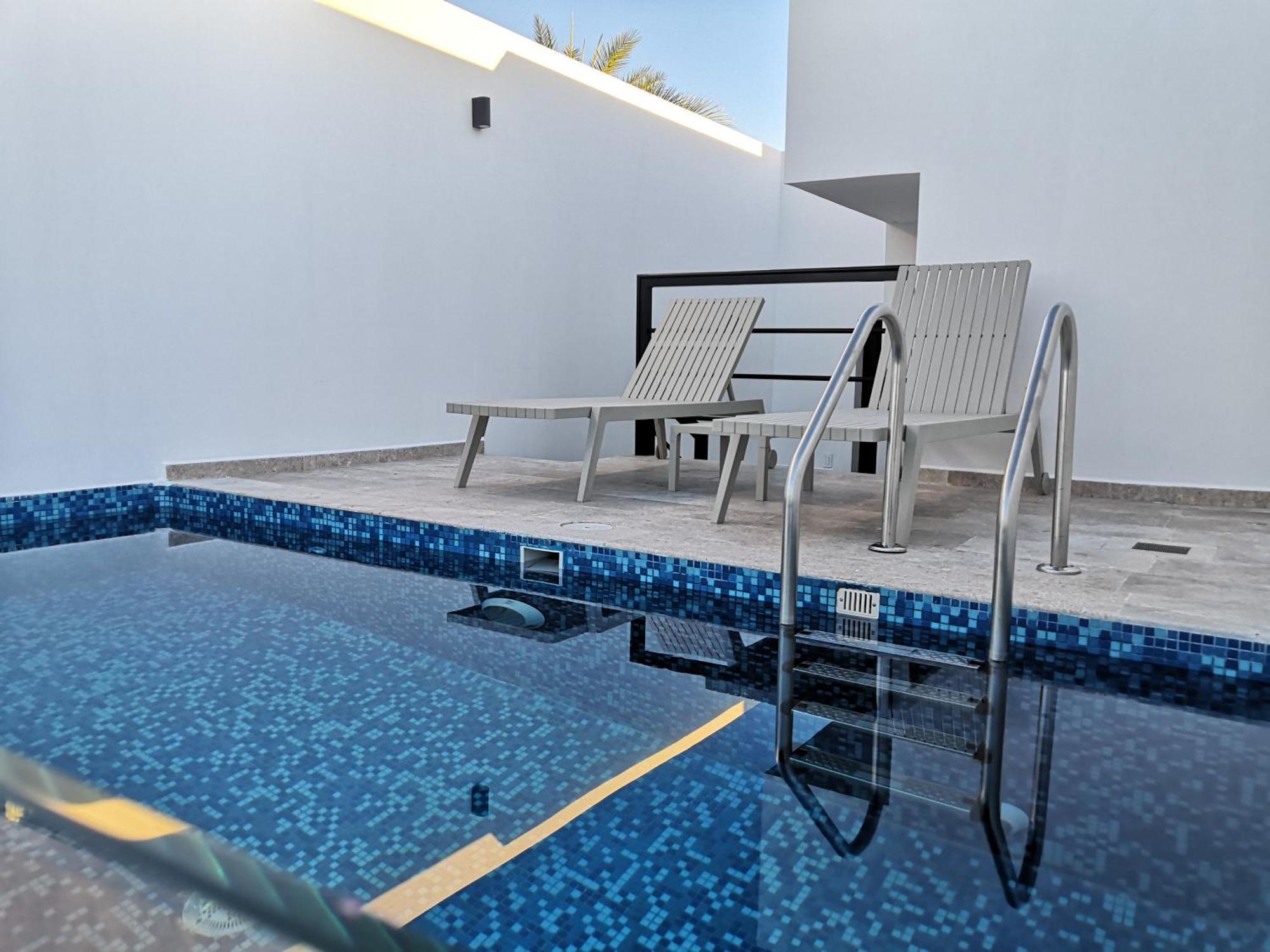 Menesse Tulum Luxury Apartments By Spot Rentals Extérieur photo