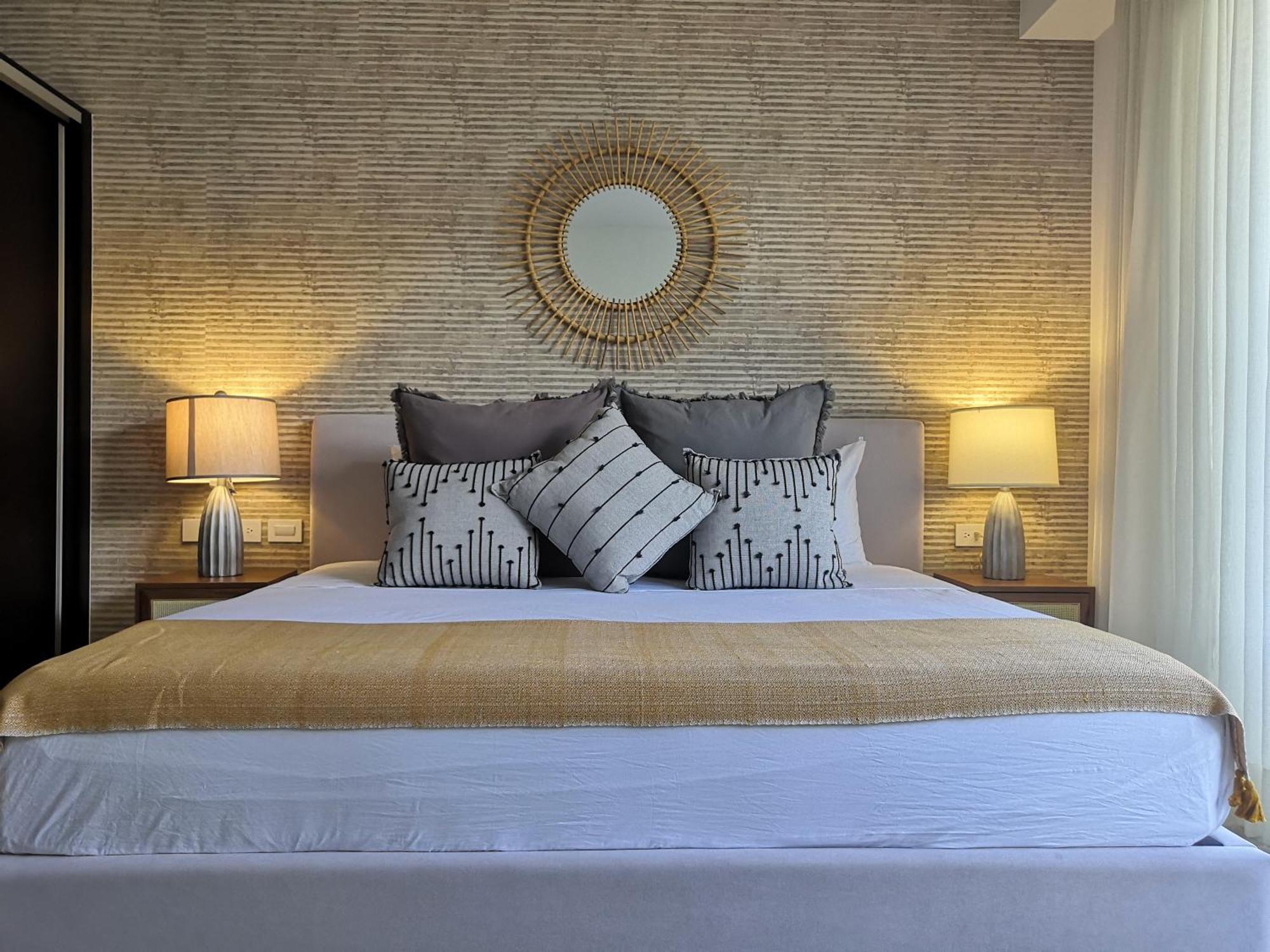 Menesse Tulum Luxury Apartments By Spot Rentals Extérieur photo