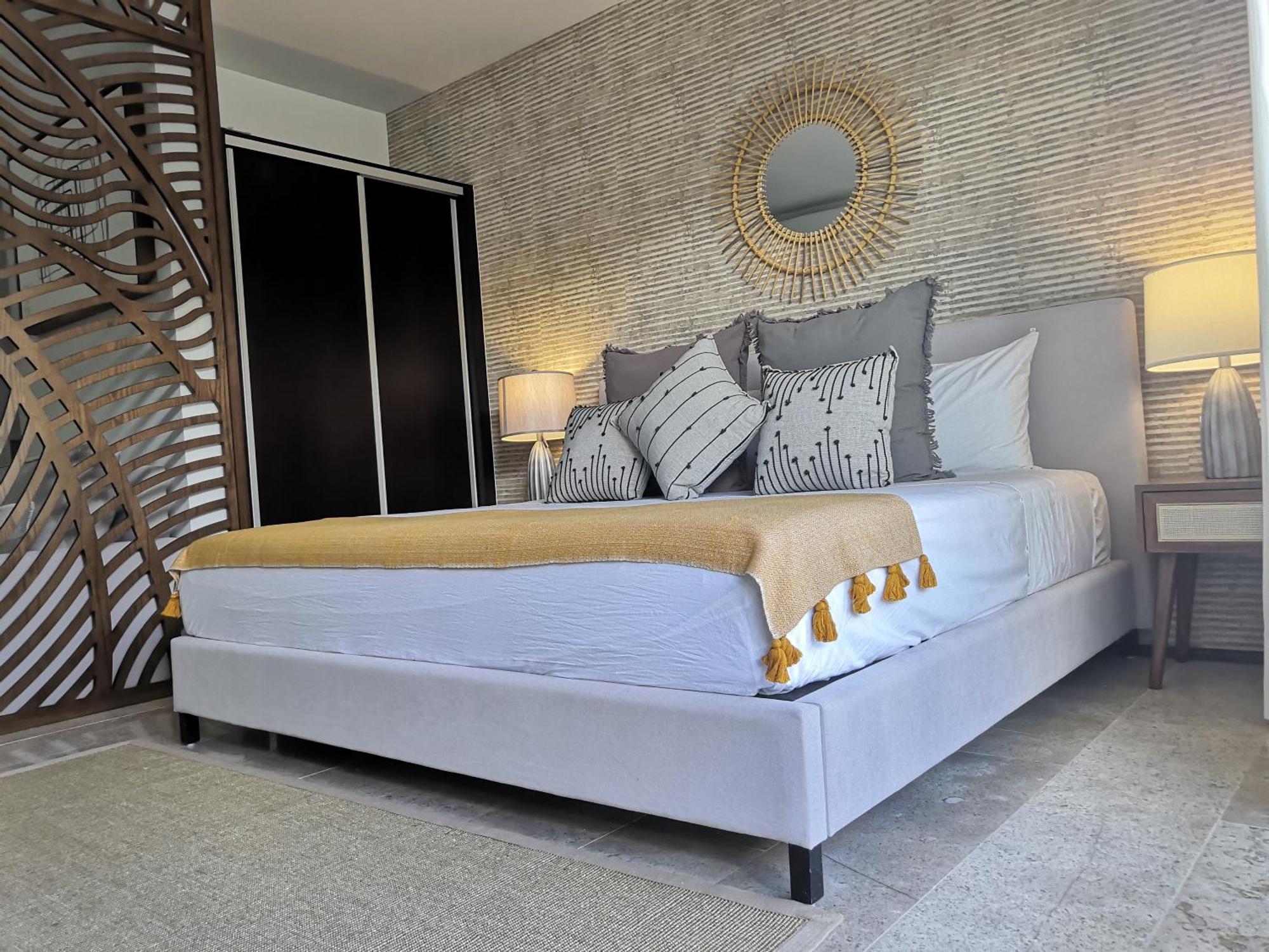 Menesse Tulum Luxury Apartments By Spot Rentals Extérieur photo