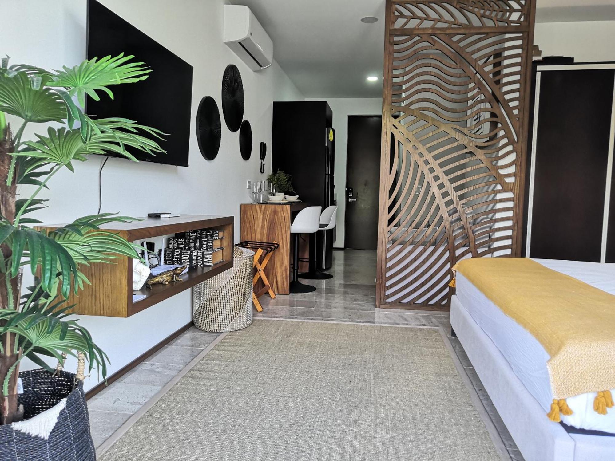 Menesse Tulum Luxury Apartments By Spot Rentals Extérieur photo