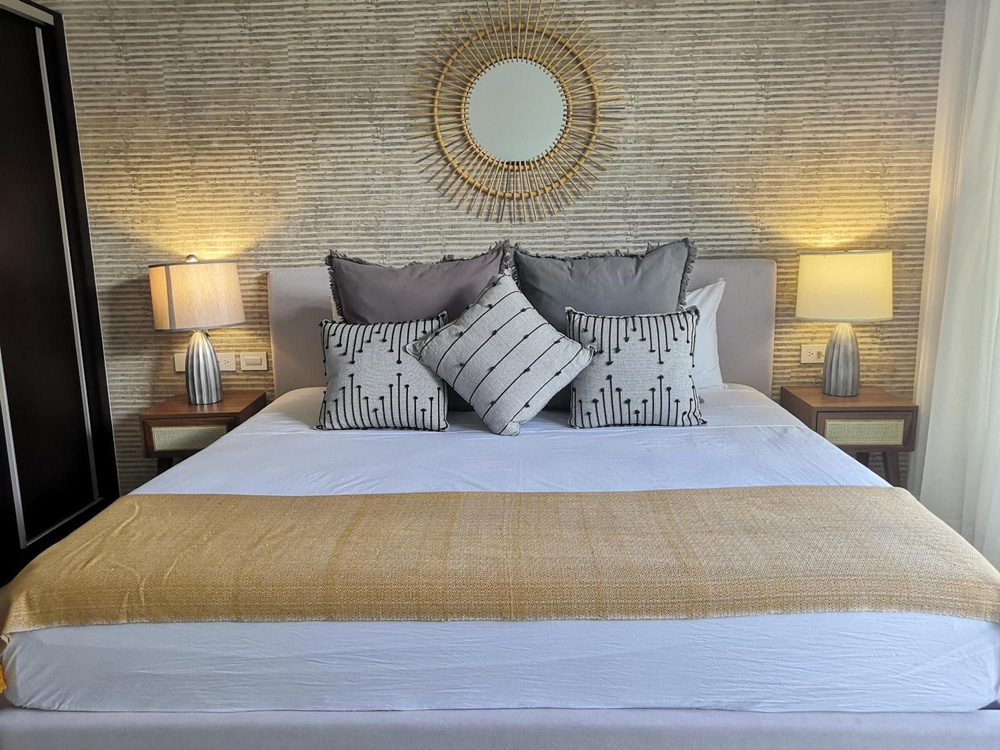 Menesse Tulum Luxury Apartments By Spot Rentals Extérieur photo