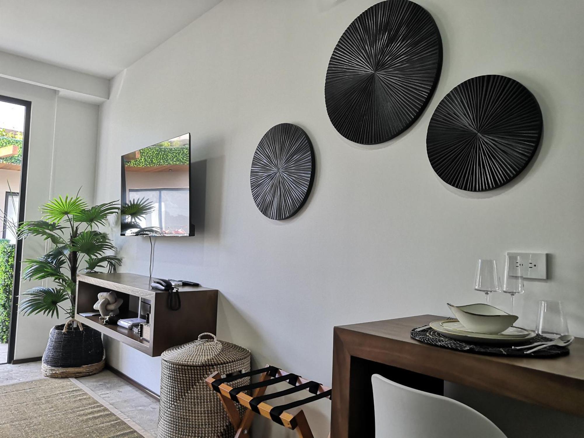 Menesse Tulum Luxury Apartments By Spot Rentals Extérieur photo