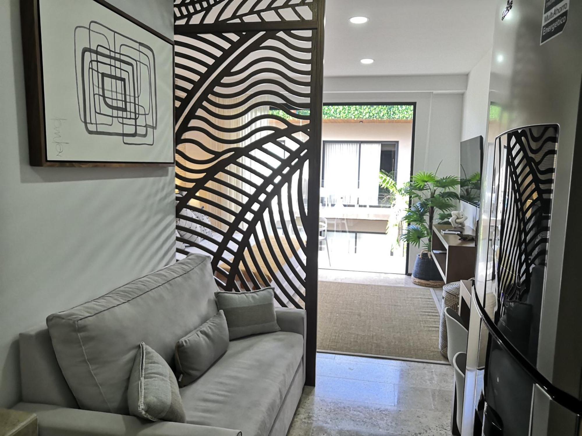 Menesse Tulum Luxury Apartments By Spot Rentals Extérieur photo