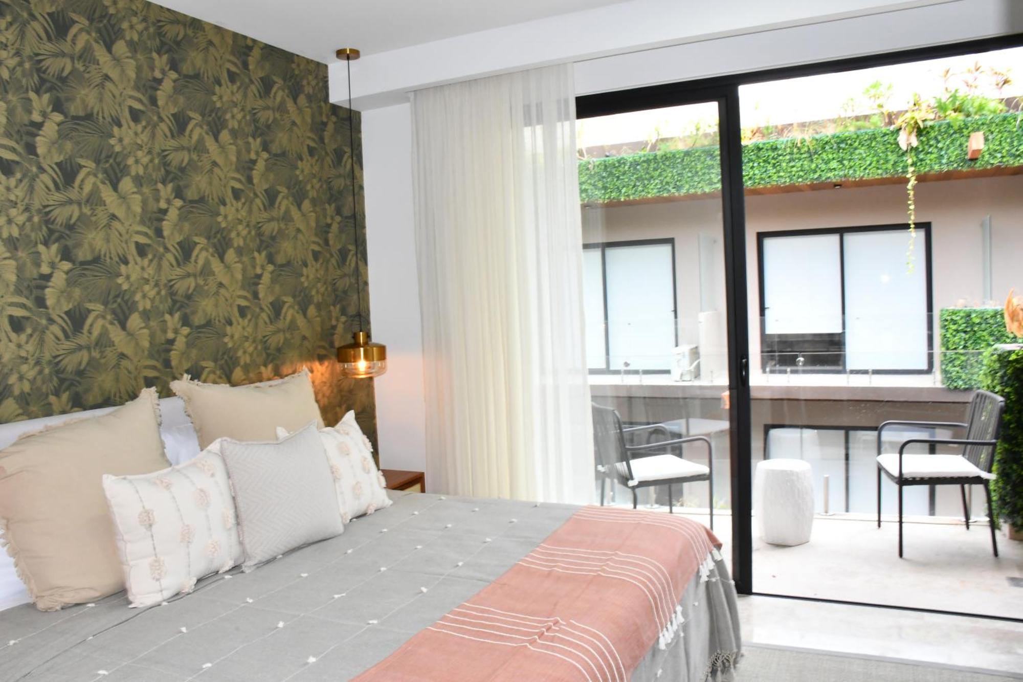 Menesse Tulum Luxury Apartments By Spot Rentals Extérieur photo