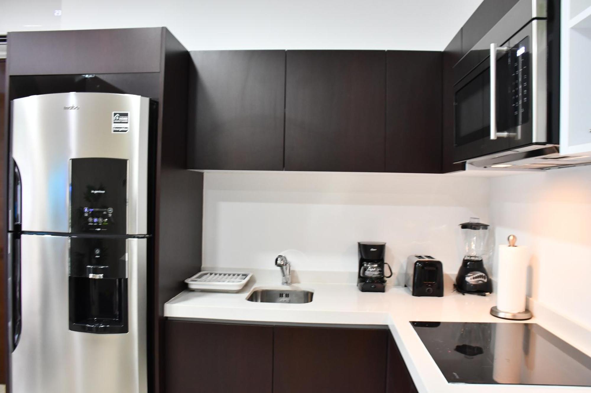 Menesse Tulum Luxury Apartments By Spot Rentals Extérieur photo