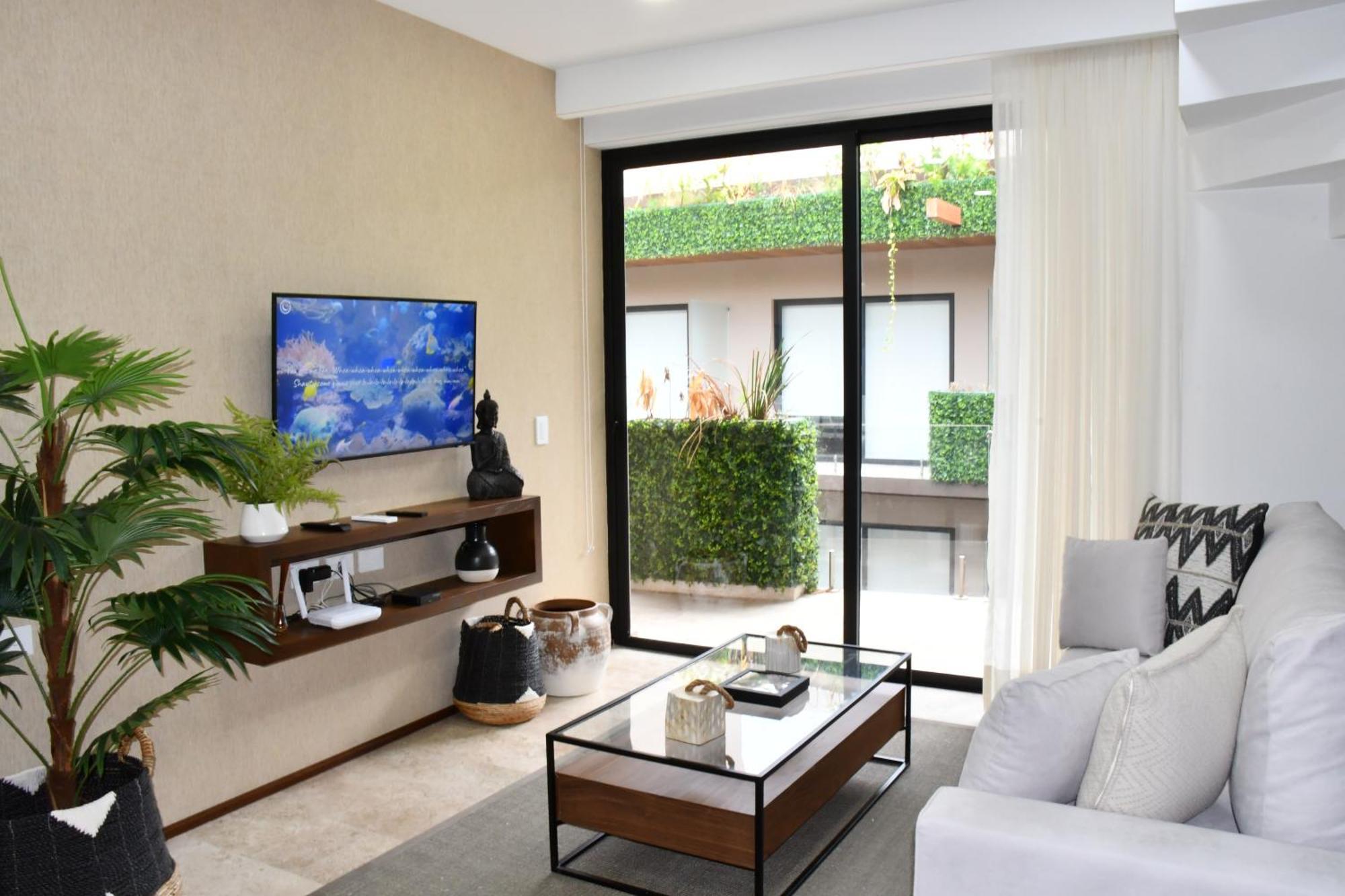 Menesse Tulum Luxury Apartments By Spot Rentals Extérieur photo