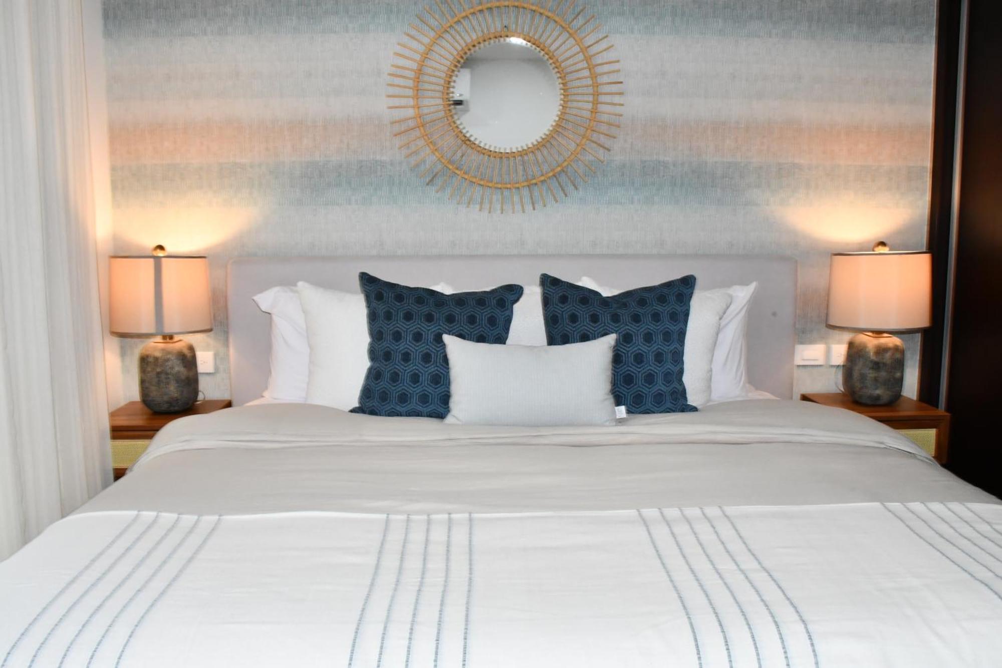 Menesse Tulum Luxury Apartments By Spot Rentals Extérieur photo