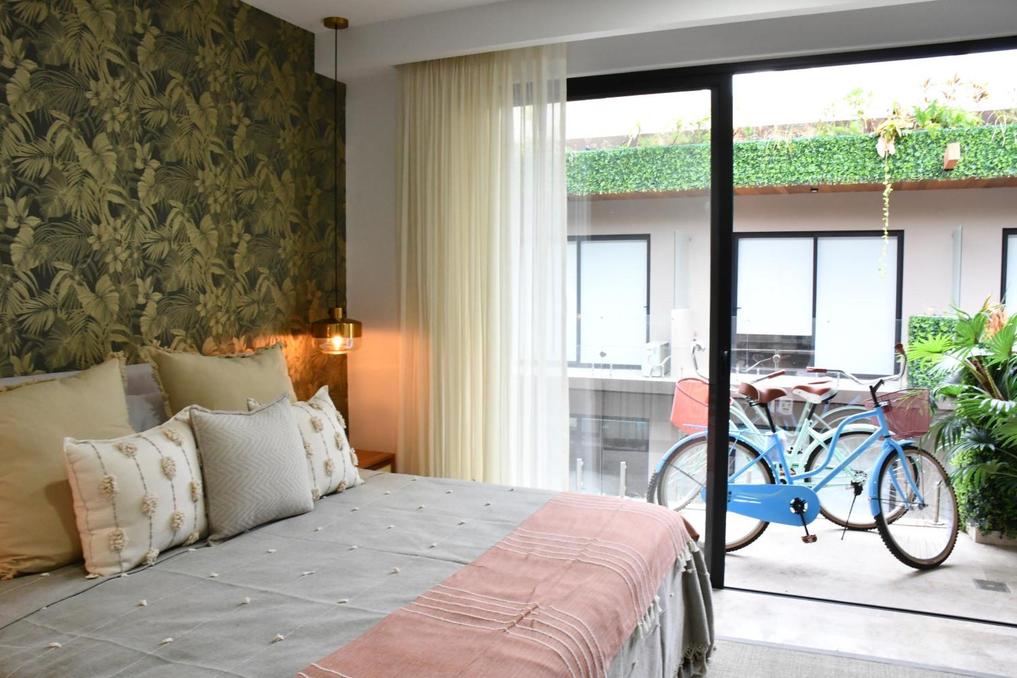 Menesse Tulum Luxury Apartments By Spot Rentals Extérieur photo