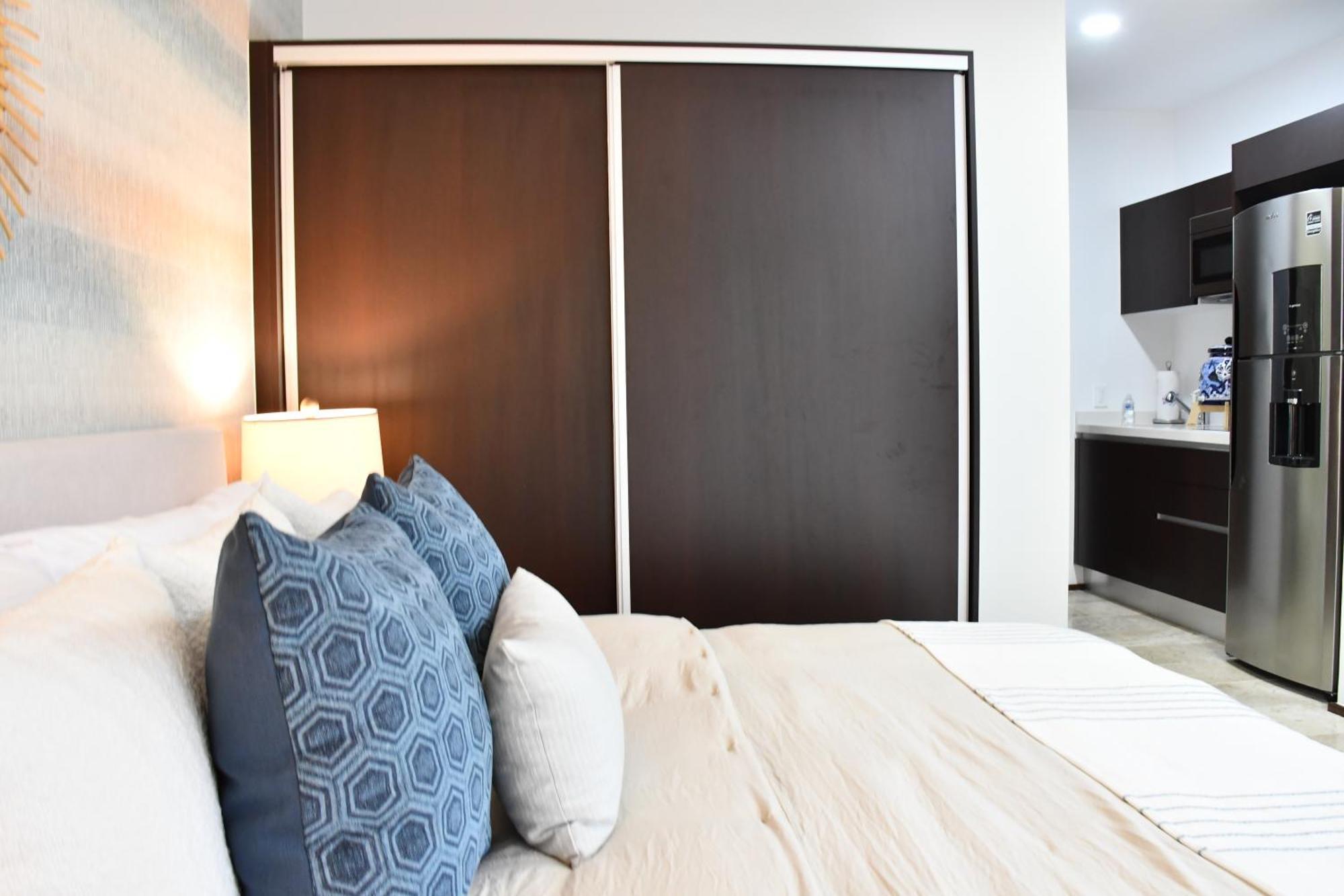 Menesse Tulum Luxury Apartments By Spot Rentals Extérieur photo