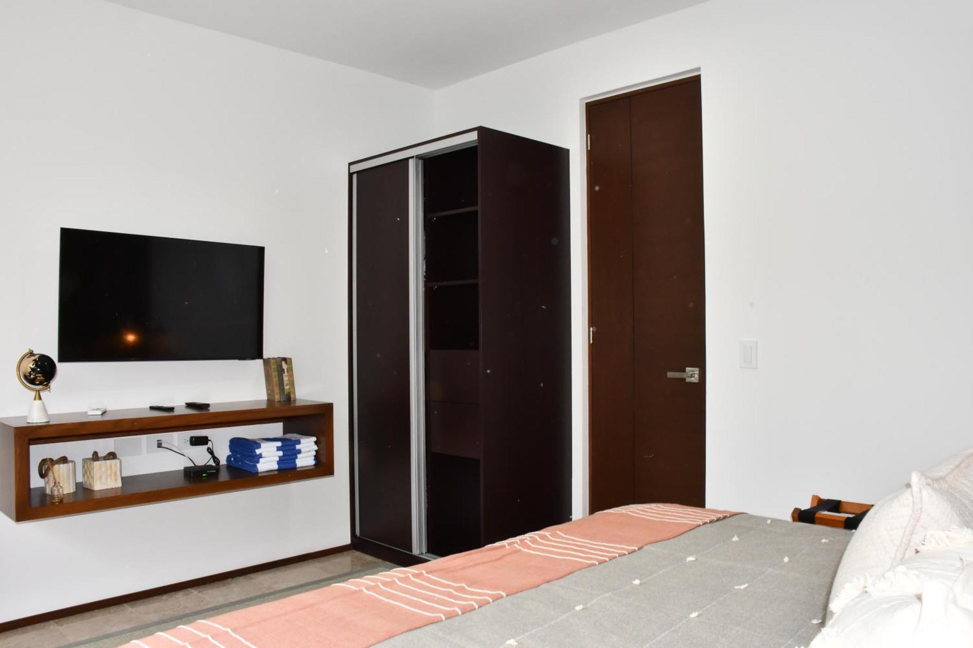 Menesse Tulum Luxury Apartments By Spot Rentals Extérieur photo