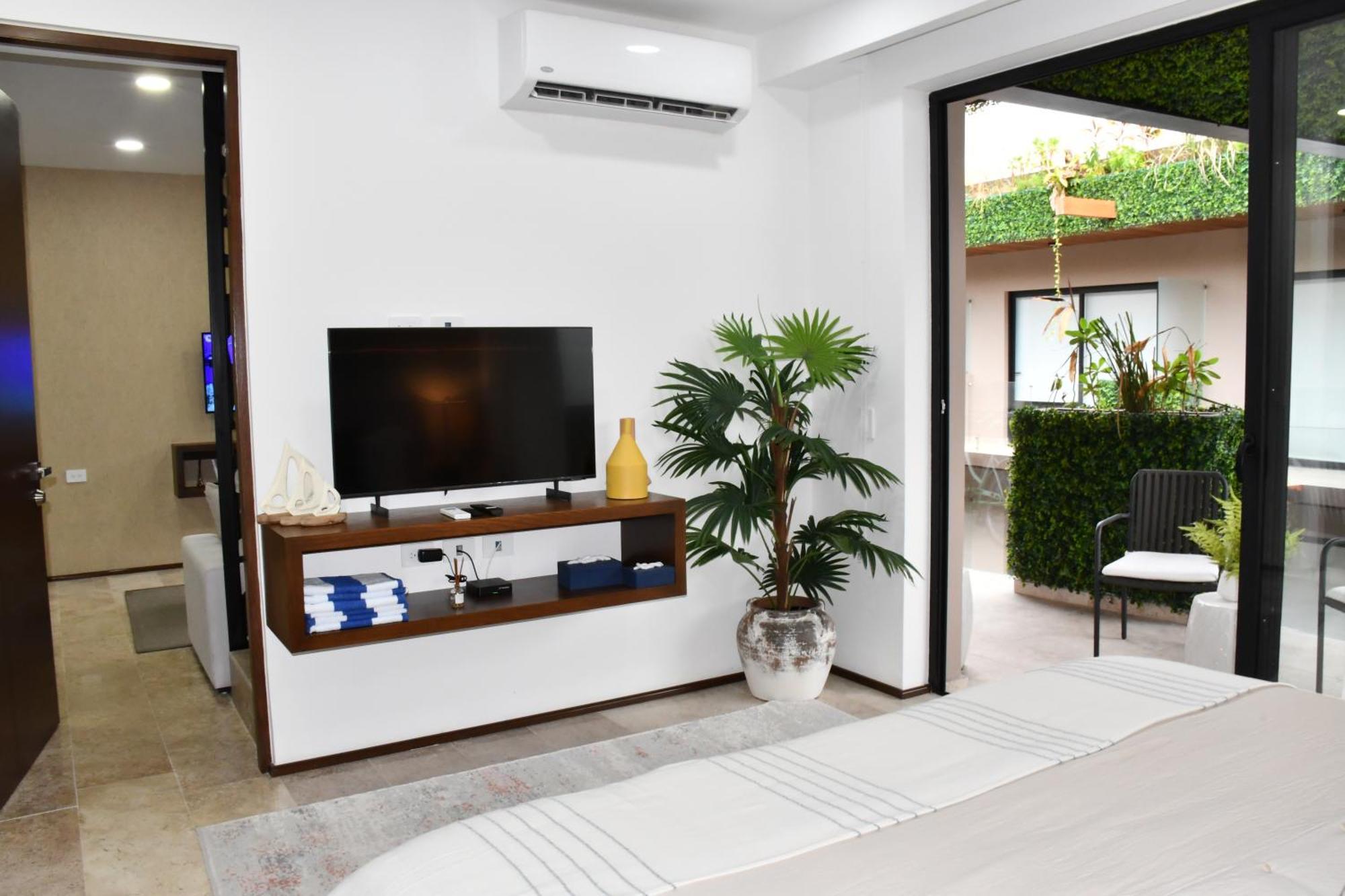 Menesse Tulum Luxury Apartments By Spot Rentals Extérieur photo