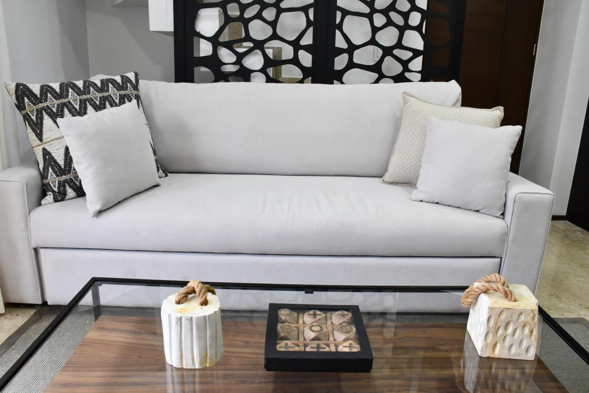 Menesse Tulum Luxury Apartments By Spot Rentals Extérieur photo