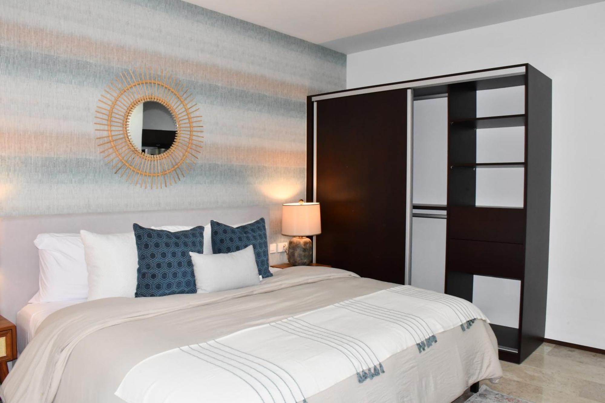 Menesse Tulum Luxury Apartments By Spot Rentals Extérieur photo