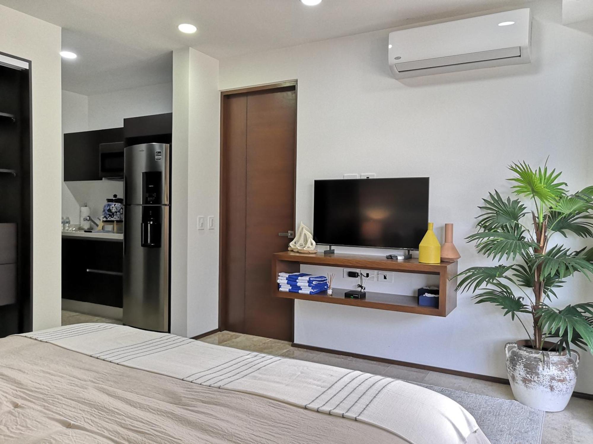 Menesse Tulum Luxury Apartments By Spot Rentals Extérieur photo
