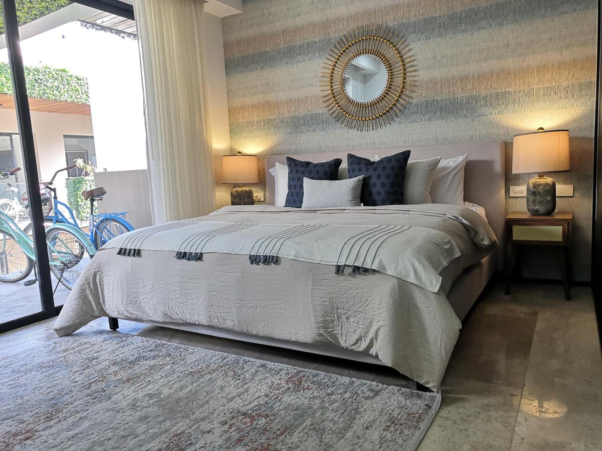 Menesse Tulum Luxury Apartments By Spot Rentals Extérieur photo