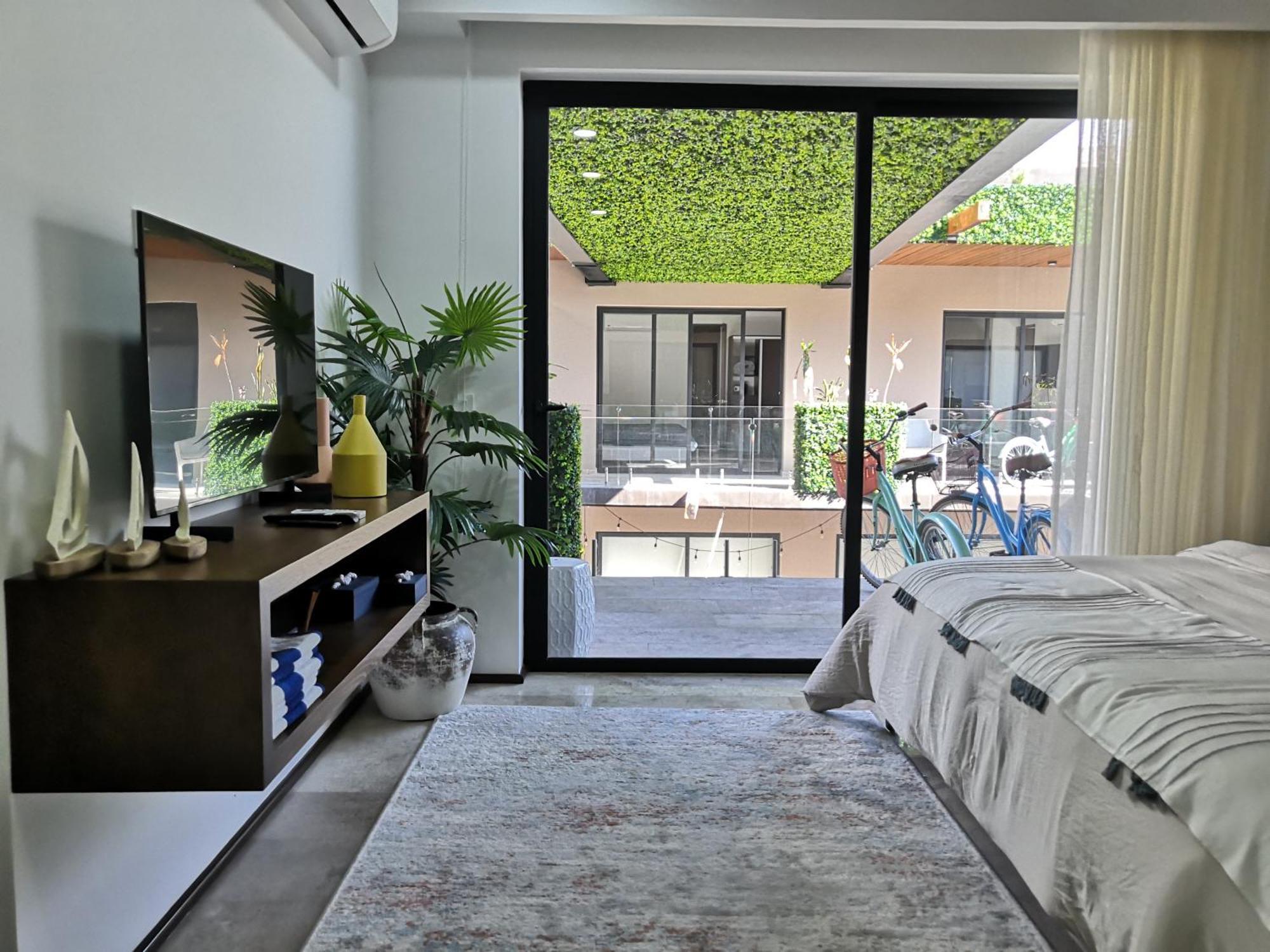 Menesse Tulum Luxury Apartments By Spot Rentals Extérieur photo