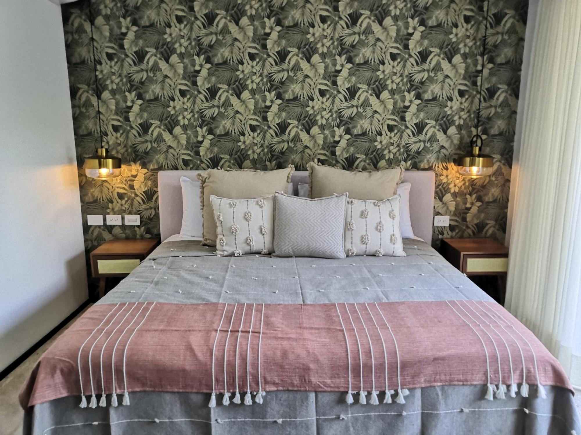 Menesse Tulum Luxury Apartments By Spot Rentals Extérieur photo