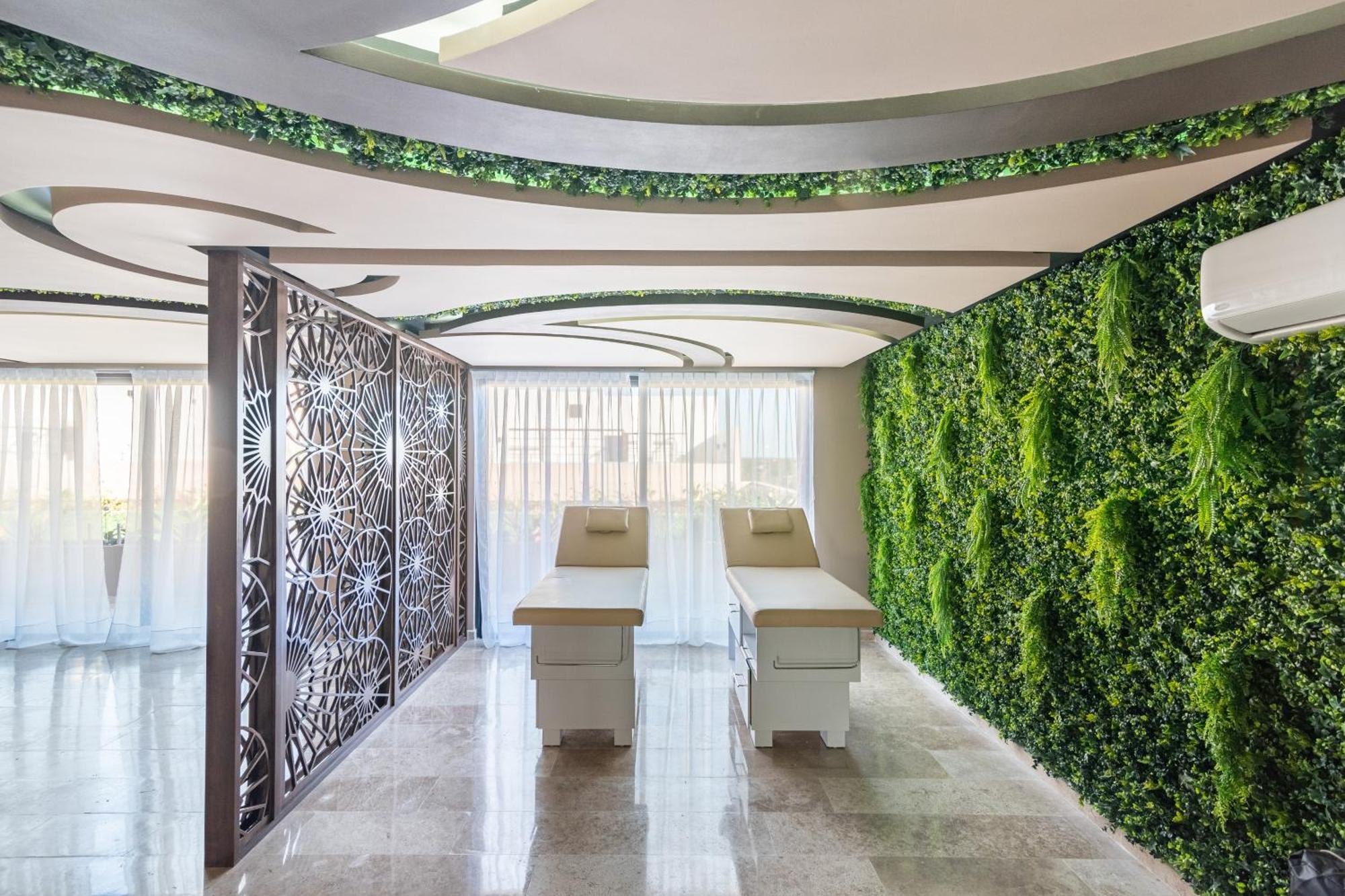 Menesse Tulum Luxury Apartments By Spot Rentals Extérieur photo